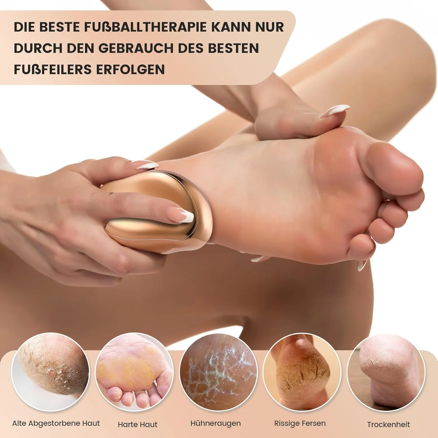 سوهان پدیکور حرفه ای و سنگ پای شیشه ای نانو 2 در 1 بزوکس - شیشه نانو موثر - پدیکور حرفه ای - سوهان پینه بر ممتاز سوهان پدیکور حرفه ای و سنگ پای شیشه ای نانو 2 در 1 بزوکس - شیشه نانو موثر - پدیکور حرفه ای - سوهان پینه بر ممتاز