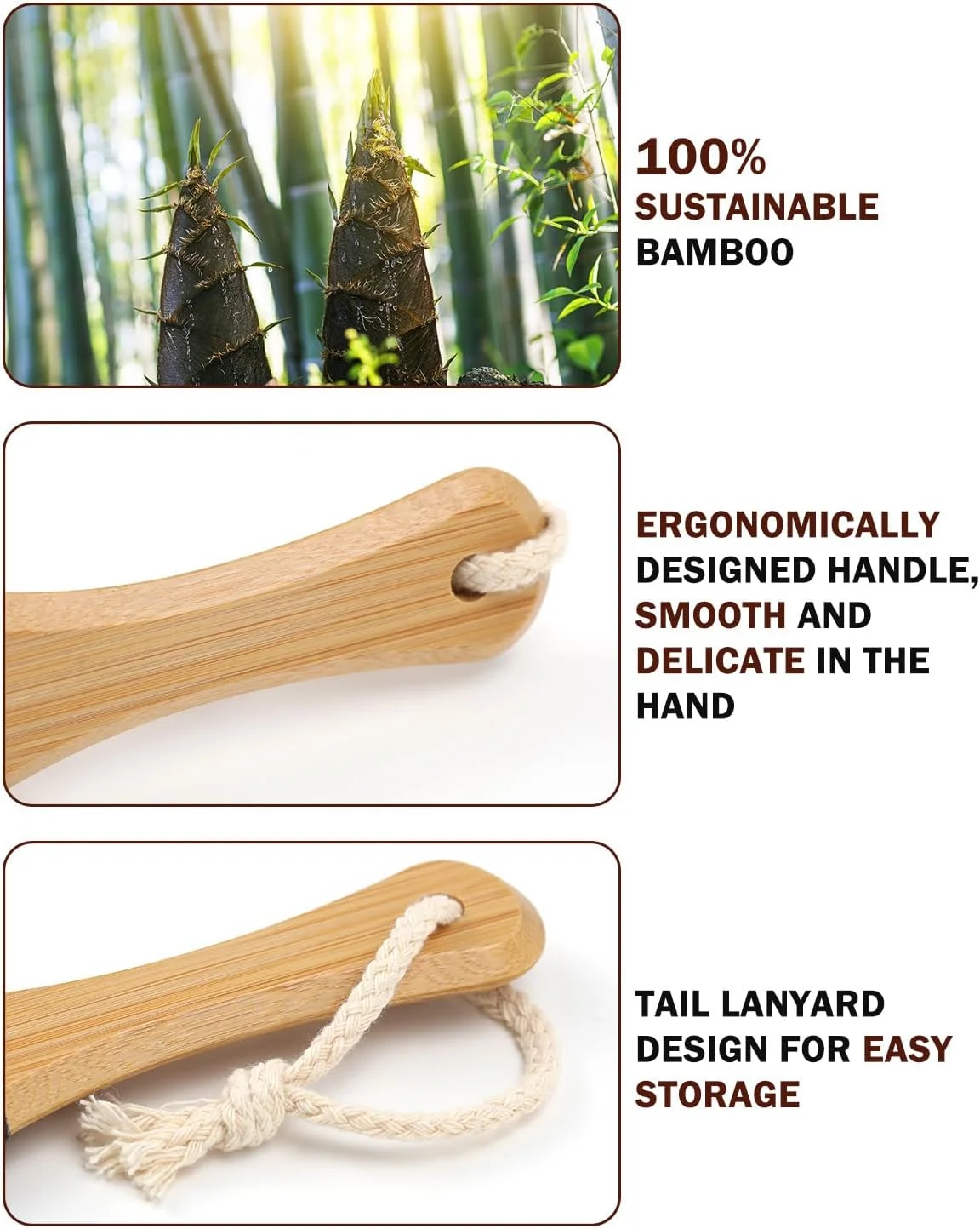 سوهان چوبی پا BEZOX - ابزار پدیکور عالی برای داشتن پاهایی صاف تر - لایه بردار پینه و از بین برنده پوست مرده سوهان چوبی پا BEZOX - ابزار پدیکور عالی برای داشتن پاهایی صاف تر - لایه بردار پینه و از بین برنده پوست مرده