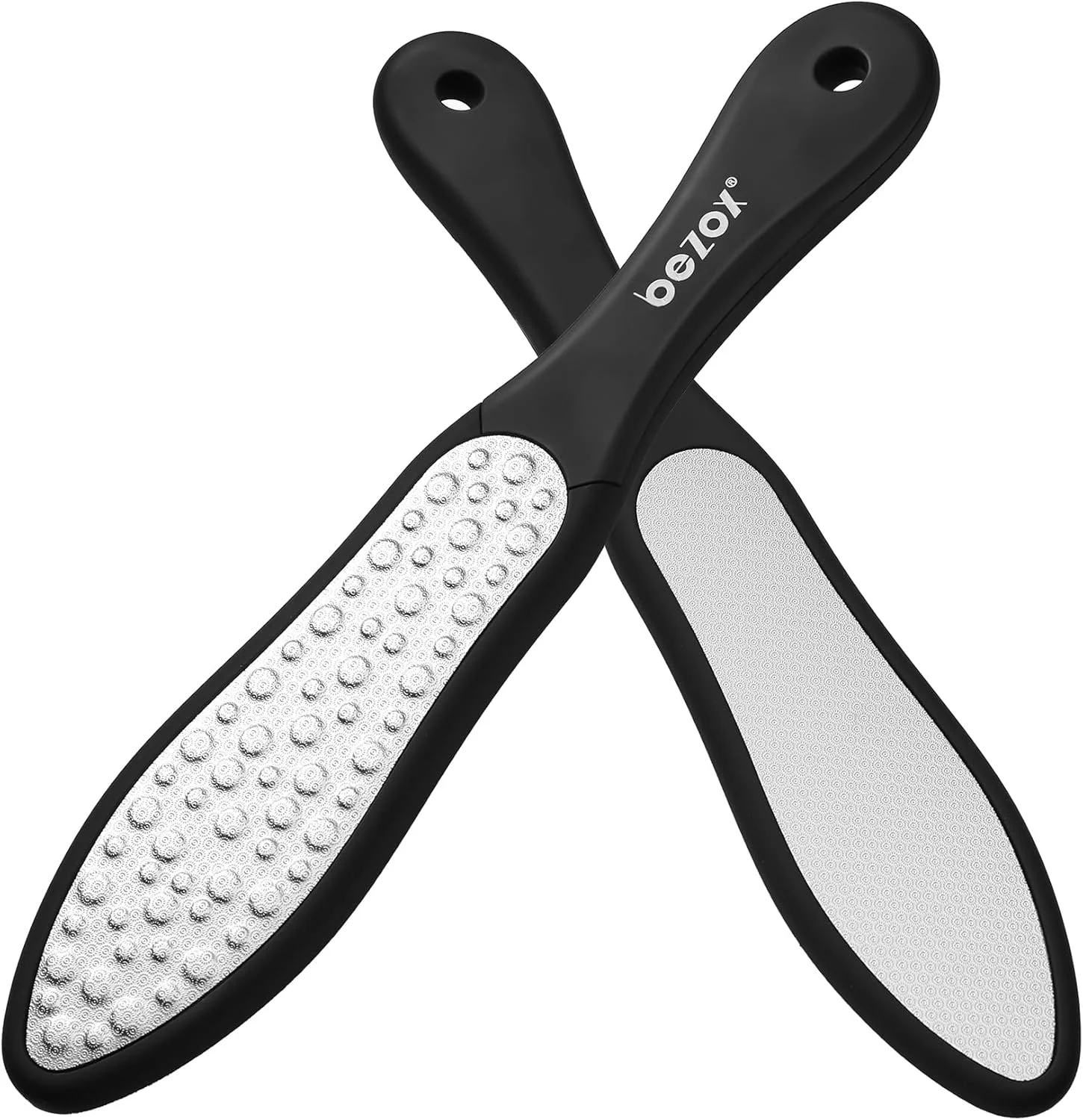 سوهان پدیکور حرفه ای بزوکس - از بین برنده پینه پا - سوهان پا با کیفیت عالی برای مراقبت از پا و داشتن پاهایی زیبا سوهان پدیکور حرفه ای بزوکس - از بین برنده پینه پا - سوهان پا با کیفیت عالی برای مراقبت از پا و داشتن پاهایی زیبا