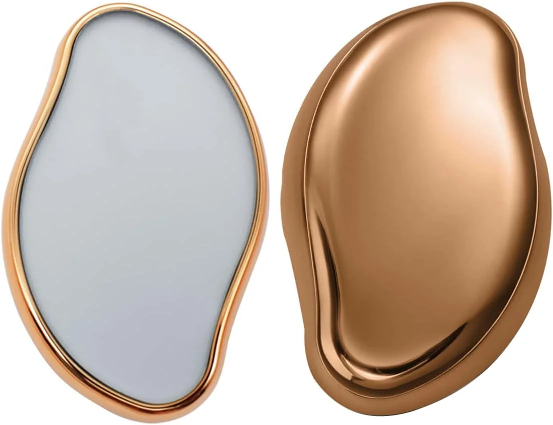 موبر نانو Showay برای خانم ها و آقایان، مناسب برای کل بدن، استفاده آسان و ایمن، اسکرابر قابل شستشو