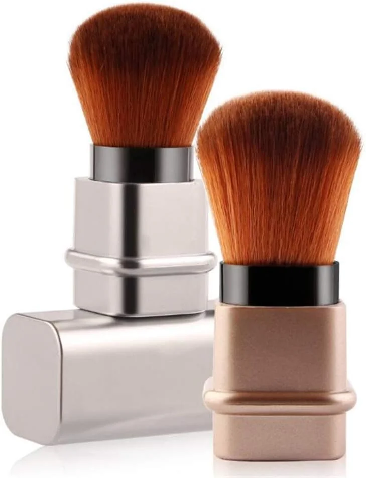 برس پاک کننده گرد و غبار ناخن Fawoonu، برس نرم و جمع شونده برای تمیز کردن ناخن، ابزار مانیکور برای پاک کردن پودر ژل UV اکریلیک، برس آرایشی