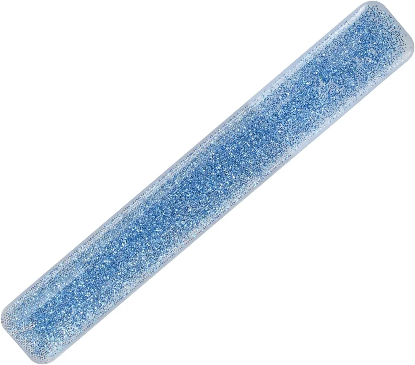 سوهان ناخن چند منظوره بادوام آبی رنگ 1 عدد