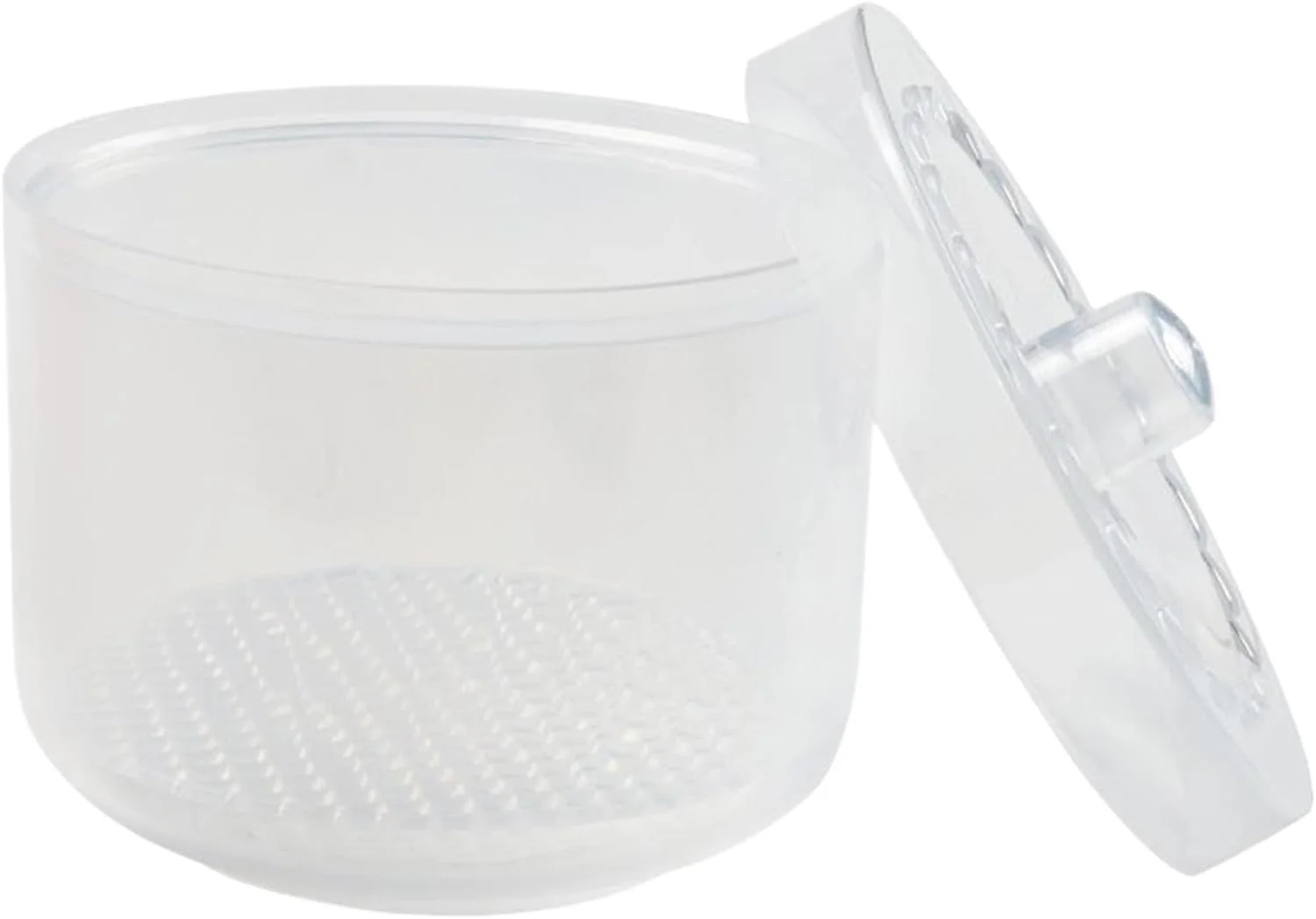 جعبه ابزار ناخن | جعبه تمیز کننده سر سوهان ناخن | سینی تمیز کننده فیلتر دوتایی قابل حمل برای لوازم جانبی خانگی، مانیکور، مسافرت، موچین و سر سوهان جعبه ابزار ناخن | جعبه تمیز کننده سر سوهان ناخن | سینی تمیز کننده فیلتر دوتایی قابل حمل برای لوازم جانبی خانگی، مانیکور، مسافرت، موچین و سر سوهان