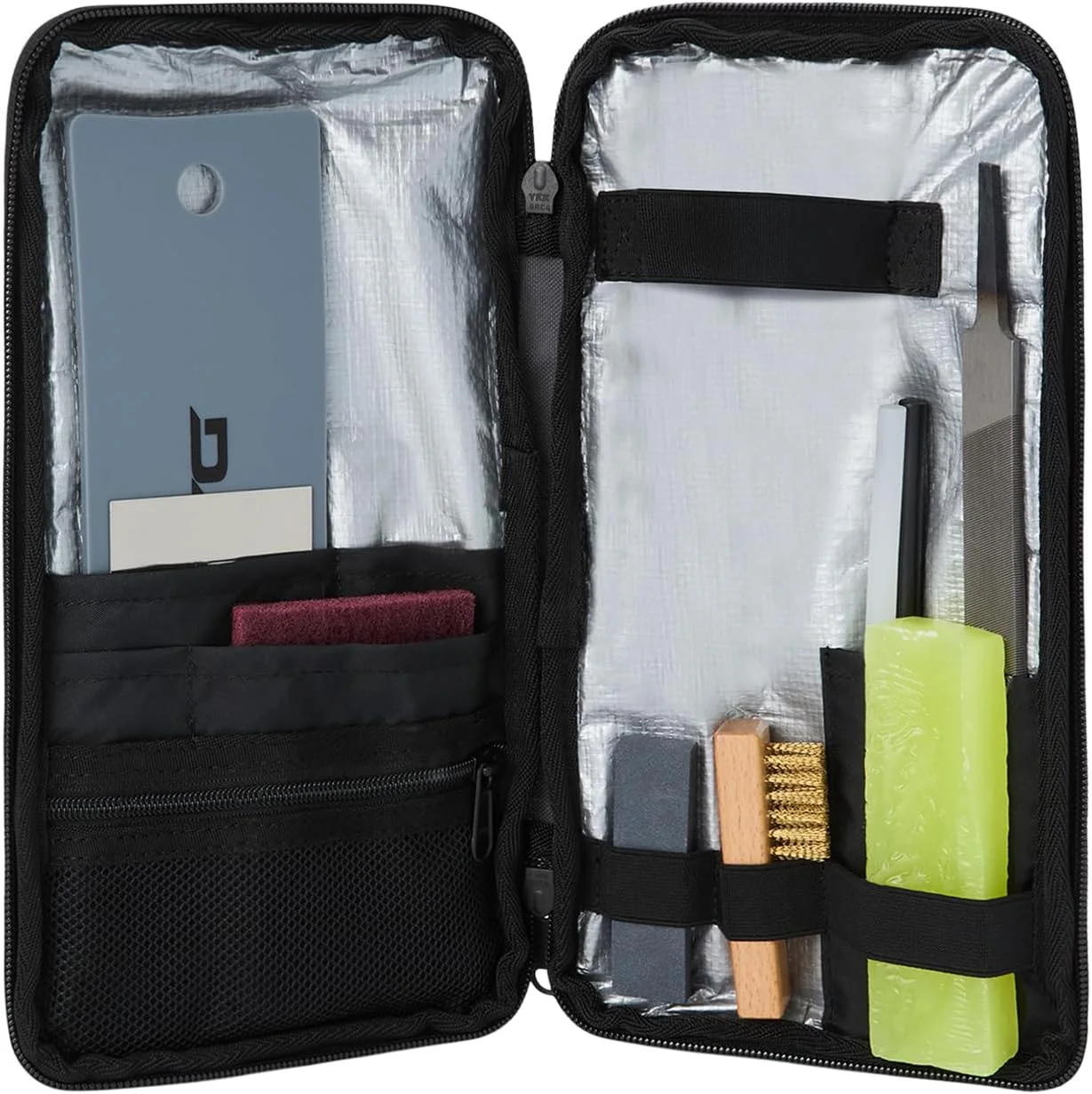 ابزار تنظیم لبه داکین