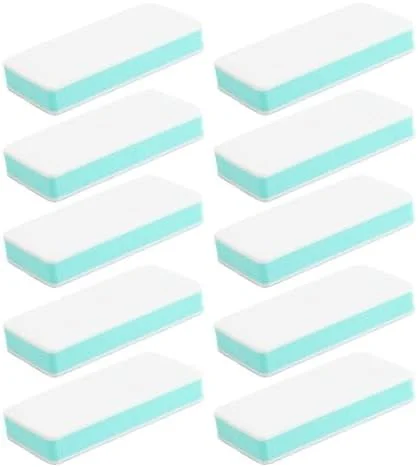 سوهان ناخن دو طرفه، بافر پولیش، چند منظوره، سوهان سمباده ای هنر ناخن، اسفنج سمباده ای دو طرفه، استفاده شخصی سوهان ناخن دو طرفه، بافر پولیش، چند منظوره، سوهان سمباده ای هنر ناخن، اسفنج سمباده ای دو طرفه، استفاده شخصی