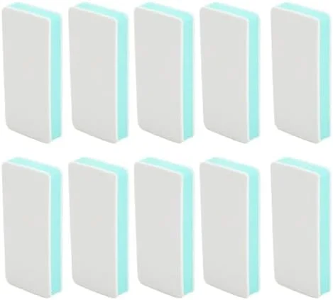 سوهان ناخن دو طرفه، بافر پولیش، چند منظوره، سوهان سمباده ای هنر ناخن، اسفنج سمباده ای دو طرفه، استفاده شخصی