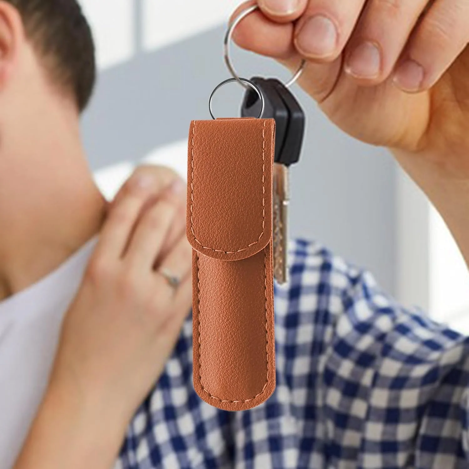 سوهان شیشه ای ناخن، سوهان صیقل دهنده ناخن، ابزار بافر ناخن ارگونومیک برای زنان، مردان، سالن، خانه، مسافرت، پدیکور، مانیکور، اسپا، کمپینگ