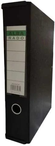 بایگانی ریلی آلبا رادو (8 سانتی متر)