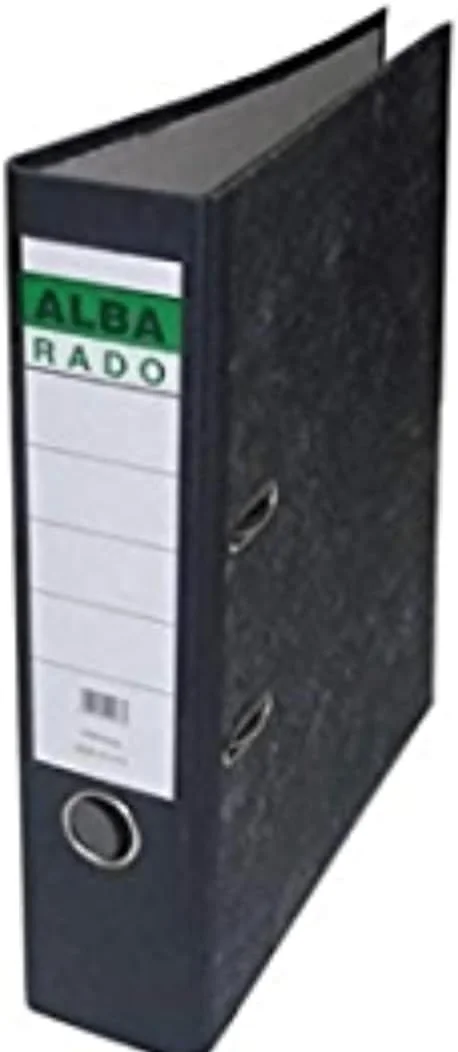 بایگانی ریلی آلبا رادو (8 سانتی متر)