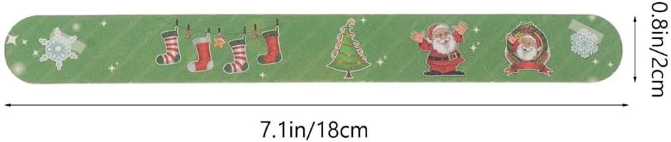 15 عدد سوهان ناخن عمده طرح کریسمس، دو طرفه، ابزار مانیکور ناخن و پولیش ناخن پا، ابزار حرفه ای مانیکور خانگی، طرح کارتونی مناسب هدیه جشن کریسمس (مدل های مختلف)