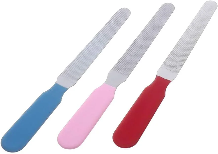 سوهان ناخن حیوانات خانگی، مراقبت از پا، سوهان ناخن سگ، بچه گربه، پنجه، ناخن پا، ابزار اصلاح و پیرایش (مشکی-b)