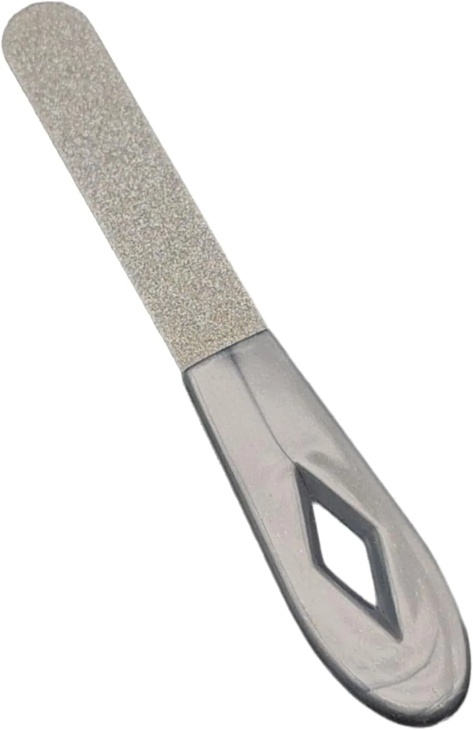 سوهان ناخن برای بانوان | ابزار مانیکور سوهان ناخن قابل استفاده مجدد | ابزار پولیش ناخن پا برای نگهداری روزانه سالن آرایشگاه مسافرت دفتر کار مبتدیان