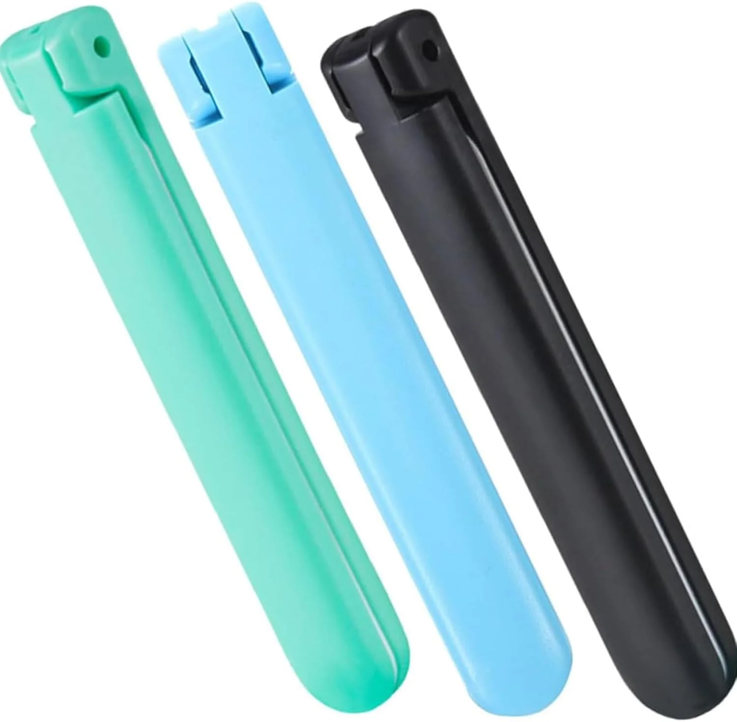 سوهان ناخن تزویق، دو طرفه، کیت مانیکور حرفه ای، عقب زننده کوتیکول ناخن، ابزار پیرایش قابل حمل برای زنان و دختران، مناسب منزل و سالن، 3 عددی