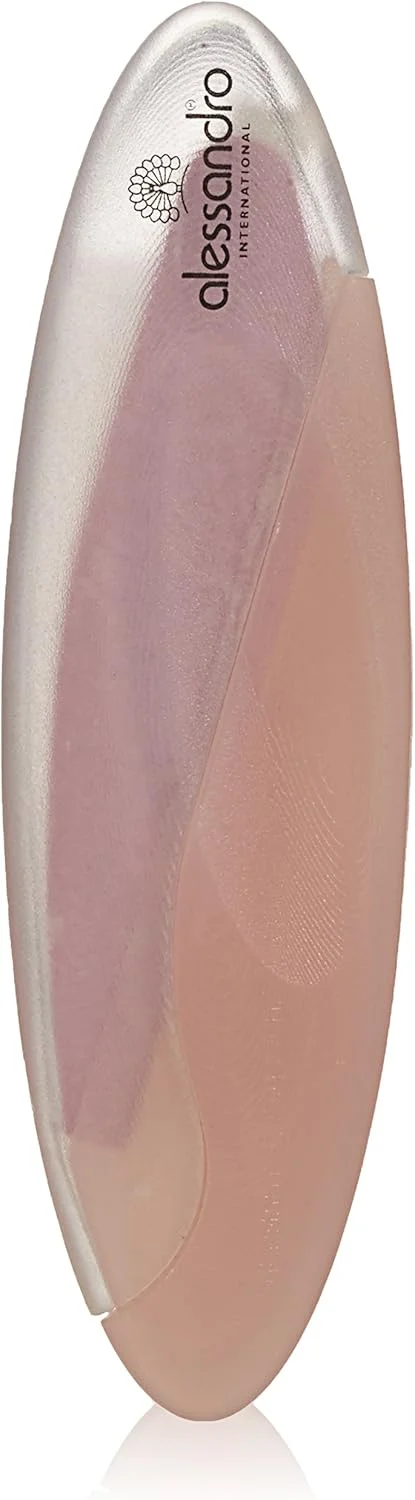 محلول محافظ ناخن معدنی آلساندرو نیل اسپا – تک عددی