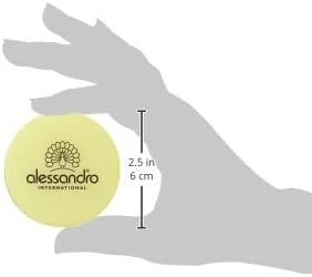 کره ناخن آلساندرو نیل اسپا بوهن کمپ تایپن مناسب انواع ناخن، 15 میلی لیتر