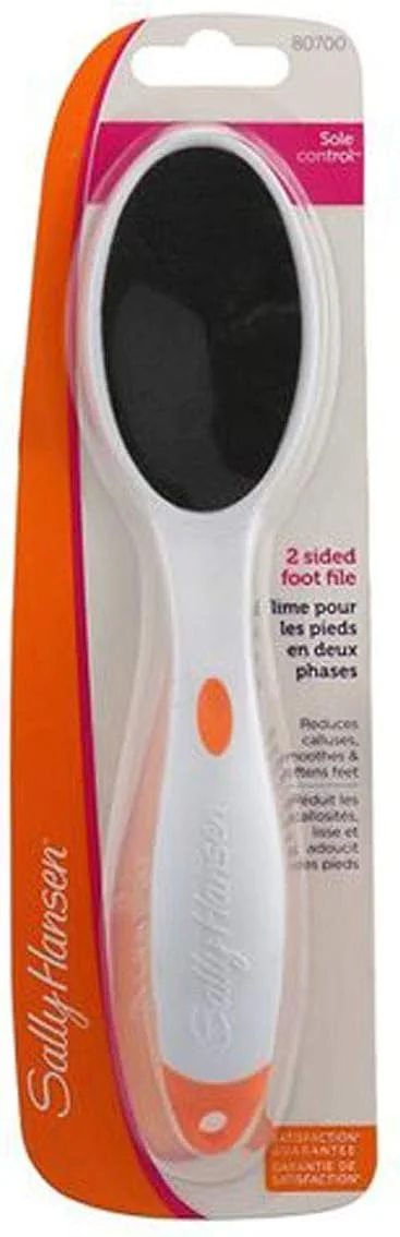 سوهان پا دو طرفه سالی هانسن مدل 80700