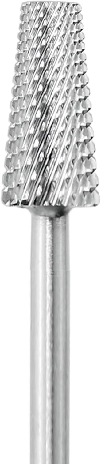 دستگاه سوهان برقی ناخن برونسون، ابزار مانیکور و پدیکور به همراه ست مته های کاربید