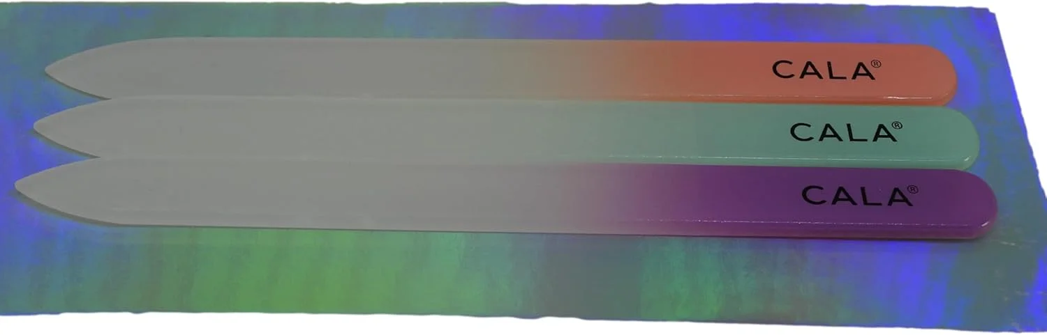 سوهان ناخن کریستالی کالا، 3 عدد