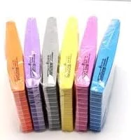 ست سوهان اسفنجی سمباده ای قابل شستشو 8.PM - 60 عدد