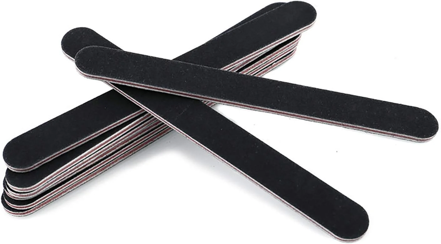 سوهان ناخن یومینگ 5 عددی مناسب مانیکور و پدیکور حرفه ای در منزل، مراقبت از انگشتان دست و پا