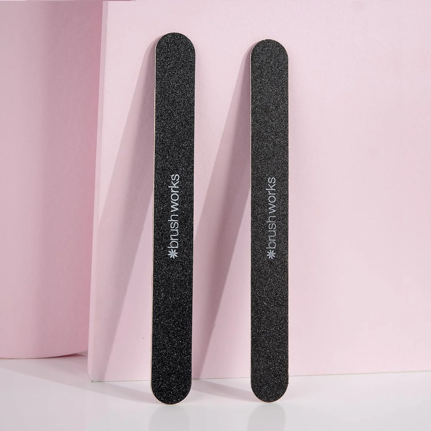 سوهان ناخن حرفه ای براش ورکس - بسته 2 عددی