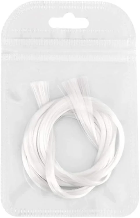 پپیسکی الیاف شیشه ناخن 100/150/200 سانتی متری، اکستنشن ناخن، ابزار و تجهیزات هنری ناخن، فرم ناخن اکریلیک