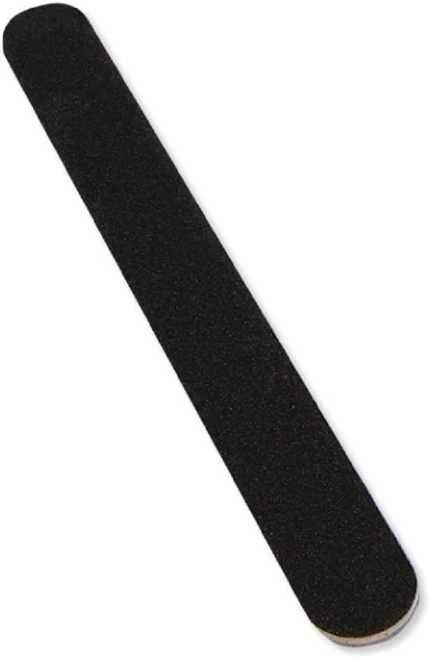 سوهان ناخن مشکی دورا سوپر نیل