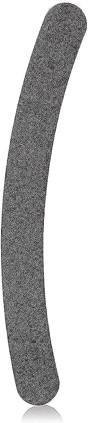 سوهان ناخن کیکو میلانو 100 - شفاف