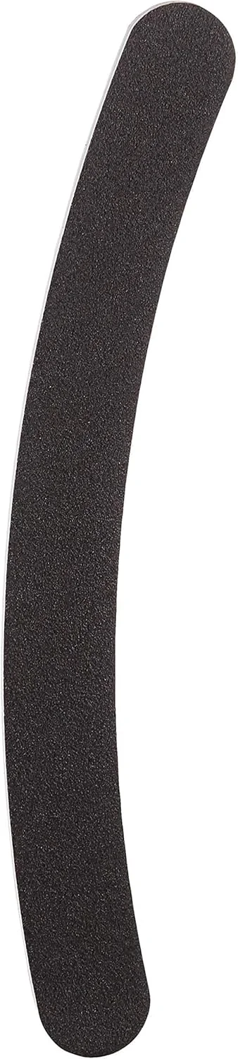 سوهان ناخن کیکو میلانو 100 - شفاف