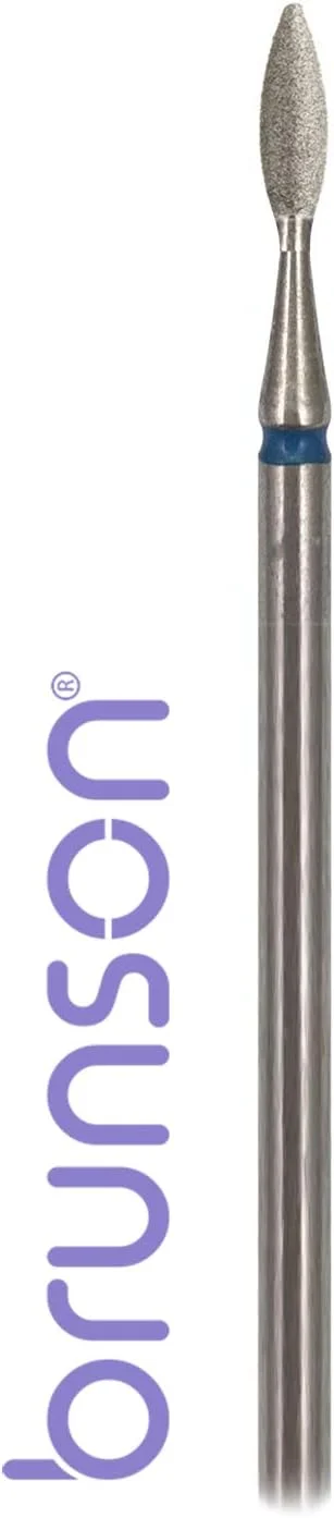 دستگاه سوهان برقی ناخن آرتیستی برانسون، ابزار مانیکور و پدیکور، ست ماشین حرفه ای با سری های سوهان الماسی