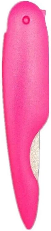 ست ۳ عددی سوهان ناخن تاشو فلزی استیل ضد زنگ، ابزار حرفه ای دو طرفه برای مرتب کردن آسان ناخن ها، مناسب آقایان و بانوان