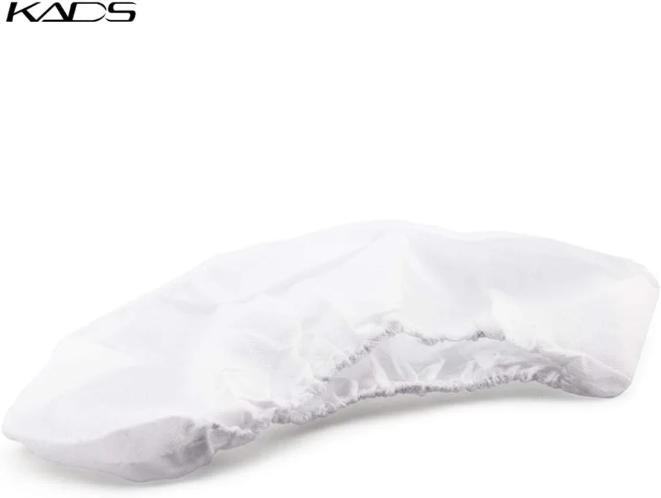 کیسه های جمع آوری گرد و غبار ناخن KADS، بسته 10 عددی