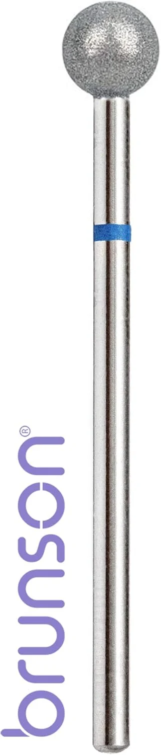 سر سوهان مانیکور برانسون - سر سوهان الماسه ناخن