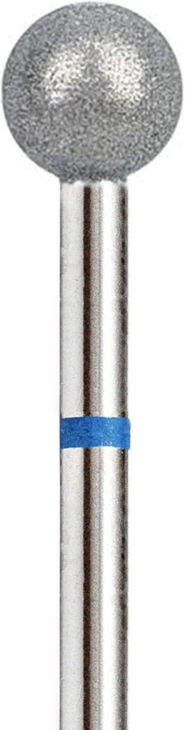 سر سوهان مانیکور برانسون - سر سوهان الماسه ناخن