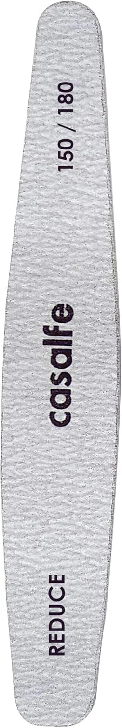 سوهان ناخن حرفه ای کاسالفه 150/180 - فرم دهنده ناخن