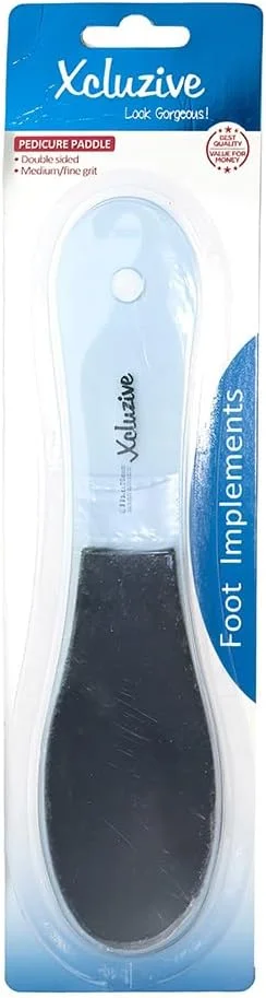 سوهان پدیکور Xcluzive، بسته 1 عددی