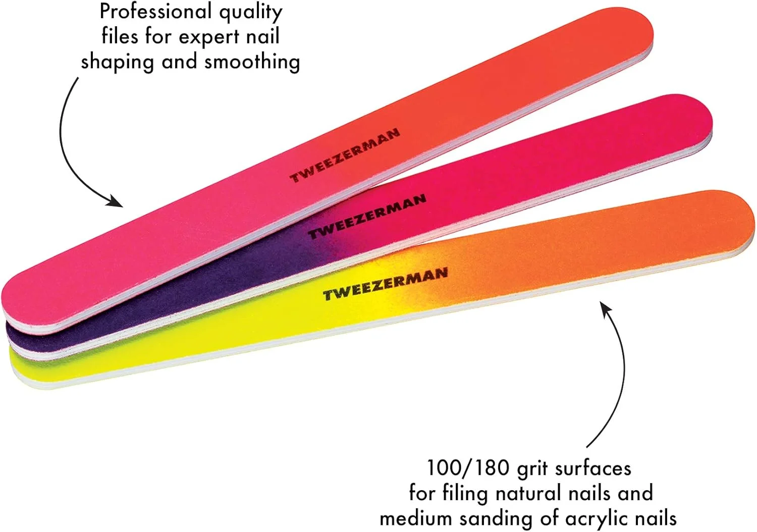 سوهان پدیکور Xcluzive، بسته 1 عددی