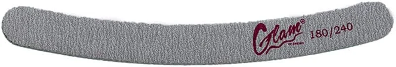 سوهان ناخن گلام آف سوئدن 180/240