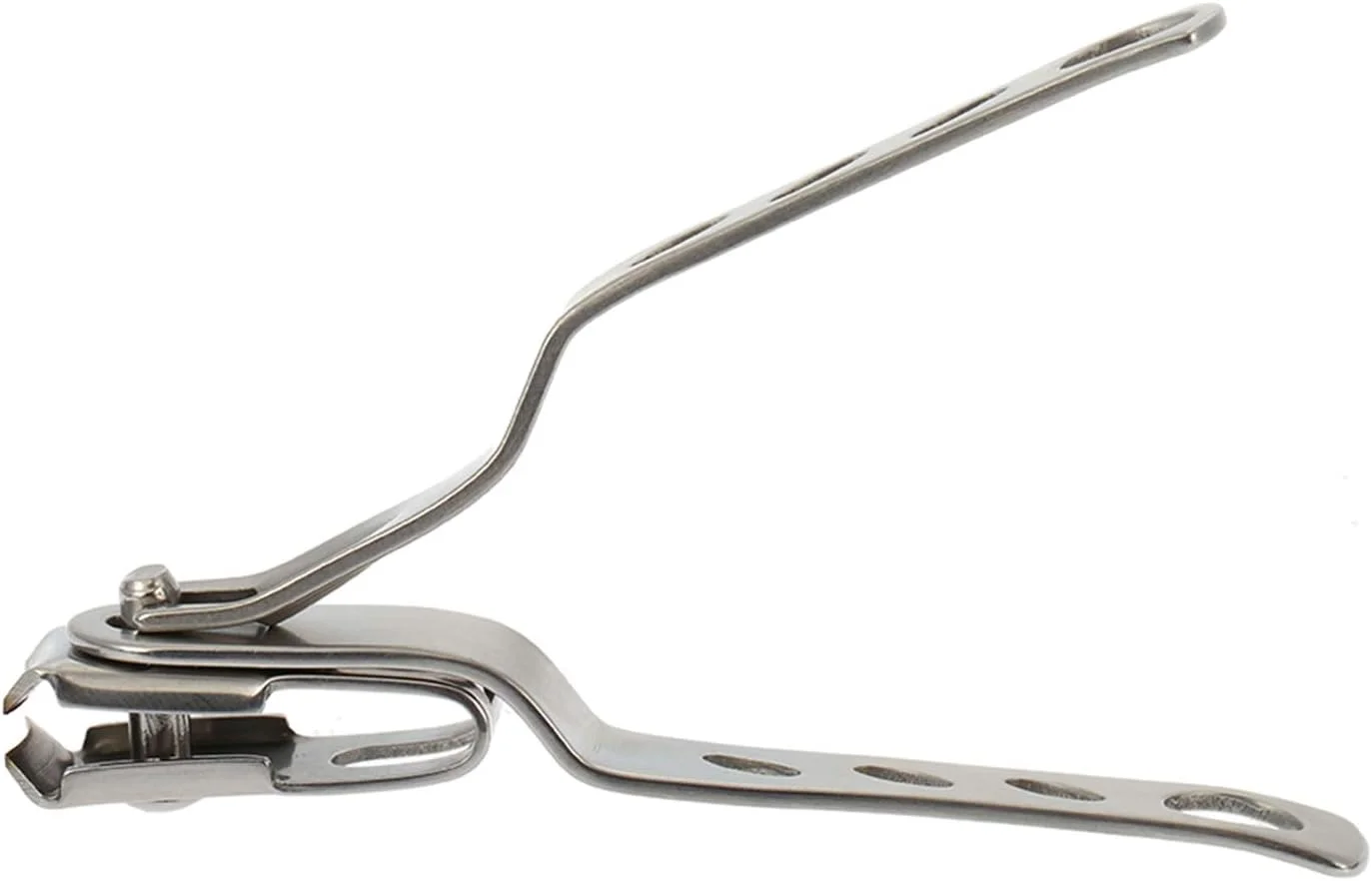 ناخن گیر بزرگ پپیسکی، ابزار پیرایش ناخن استیل، قیچی ناخن انگشتان دست و پا، ابزار مانیکور و طراحی ناخن