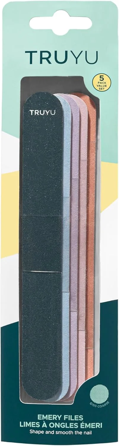 سوهان سمباده ای Truyu QVS