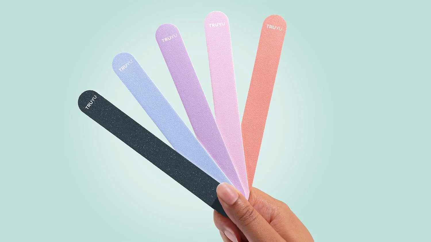 سوهان سمباده ای Truyu QVS