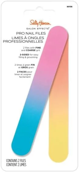 سوهان ناخن حرفه ای سالن افکتس سالی هانسن