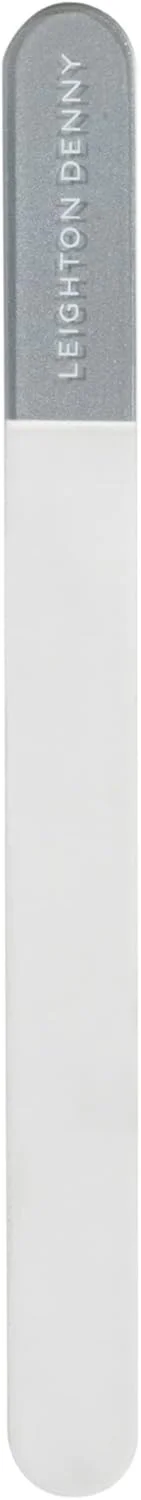 سوهان ناخن کریستالی بزرگ لیتون دنی به همراه محفظه