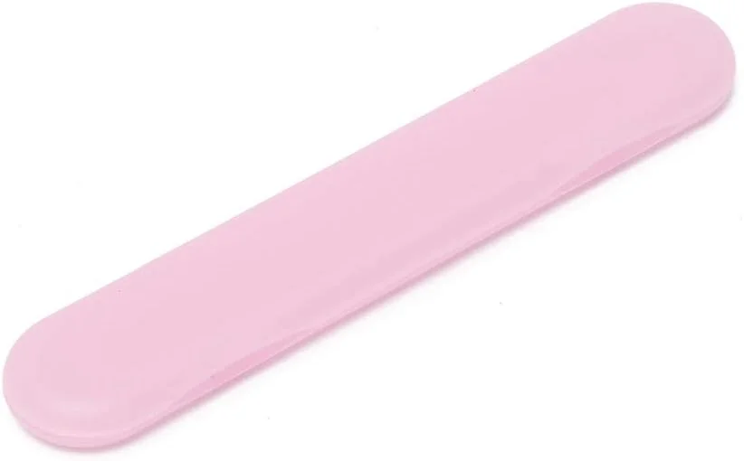 جعبه نگهداری سوهان ناخن تکی (۵ عددی)