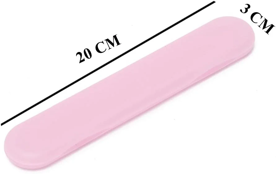 جعبه نگهداری سوهان ناخن تکی (۵ عددی)