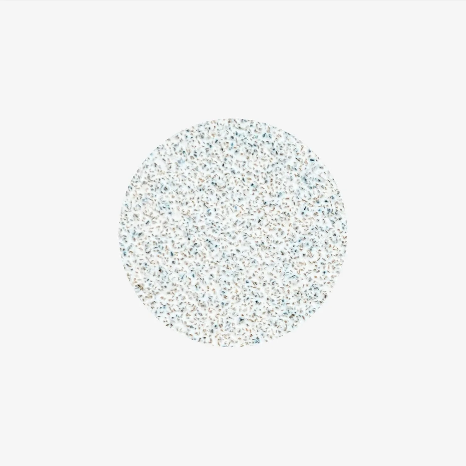 دیسک سمباده ای 50 عددی STALEKS PRO Pododisc سایز 20 میلی متر برای دستگاه های مانیکور و پدیکور (زبر 80)