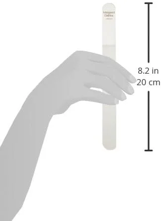 سوهان ناخن کریستالی مارگارت دبز