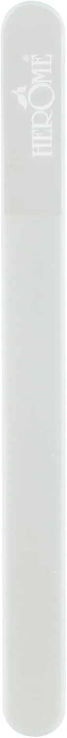 سوهان ناخن شیشه ای هروم، سایز جیبی - سوهان ناخن حرفه ای و بادوام