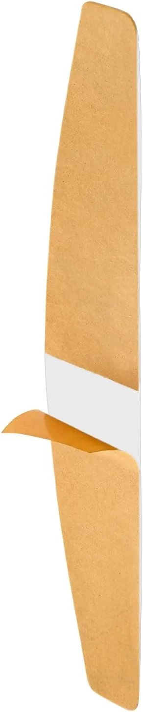 سوهان ناخن هلالی یکبار مصرف STALEKS PRO Expert 40 با پایه فوم نرم، چسبی، سفید، 30 عدد (دانه بندی 240) سوهان ناخن هلالی یکبار مصرف STALEKS PRO Expert 40 با پایه فوم نرم، چسبی، سفید، 30 عدد (دانه بندی 240)