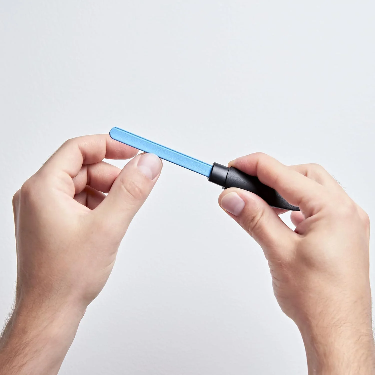 سوهان ناخن سرامیکی دو طرفه ZWILLING TWINOX، مراقبت عالی از ناخن برای مانیکور و پدیکور، مشکی